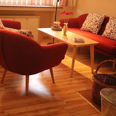 Ferienwohnung Burgblick Bilstein Zewnętrze zdjęcie