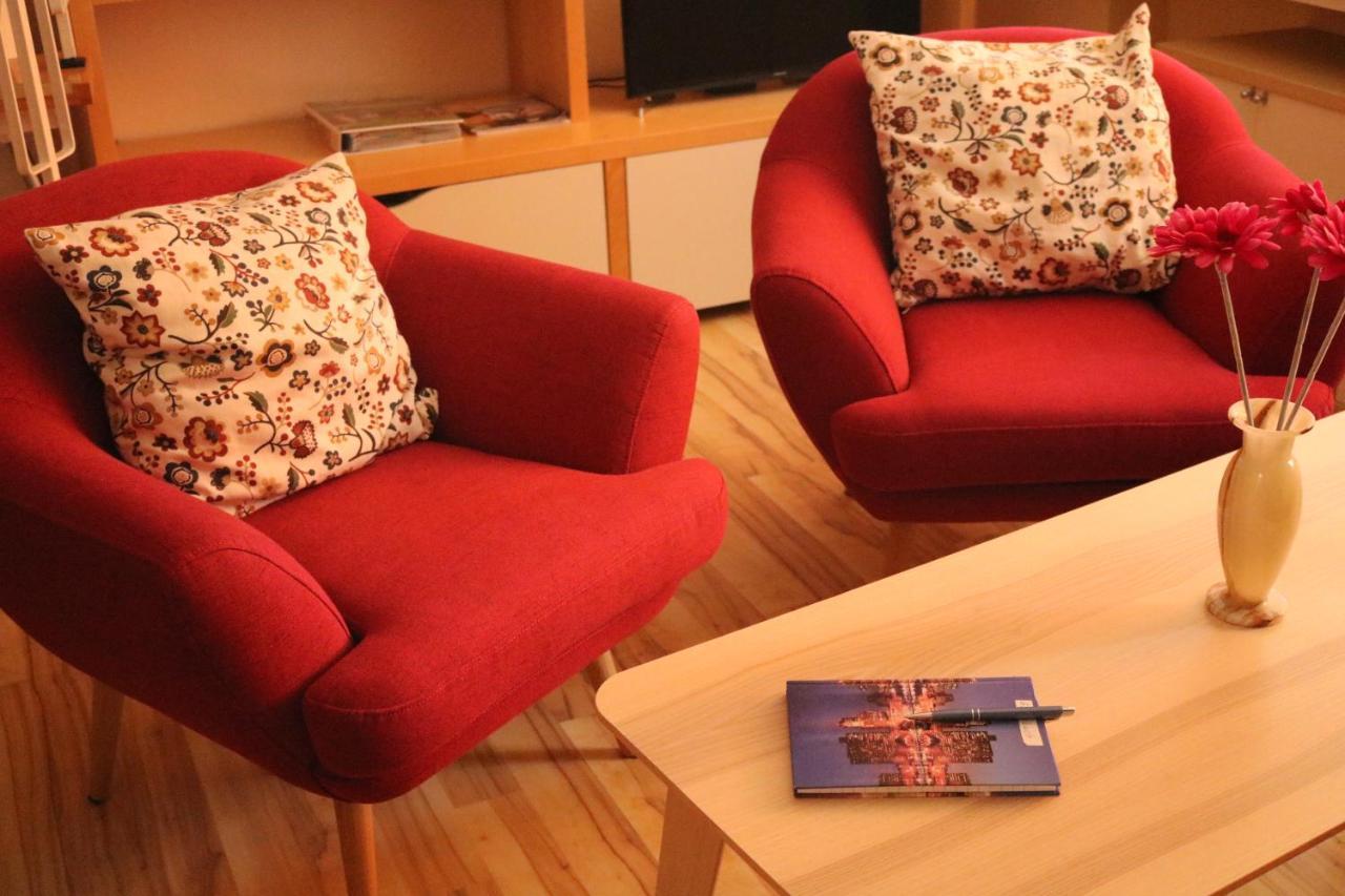 Ferienwohnung Burgblick Bilstein Zewnętrze zdjęcie
