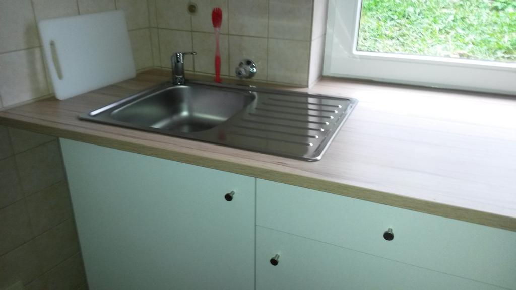Ferienwohnung Burgblick Bilstein Zewnętrze zdjęcie