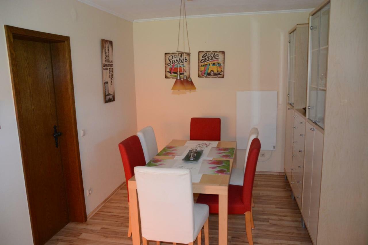 Ferienwohnung Burgblick Bilstein Zewnętrze zdjęcie