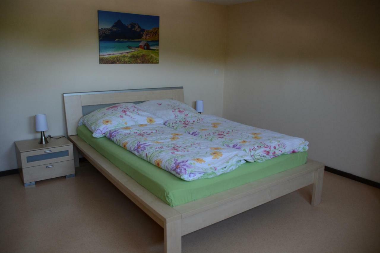 Ferienwohnung Burgblick Bilstein Zewnętrze zdjęcie